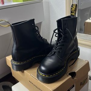 Doc Martin Boots